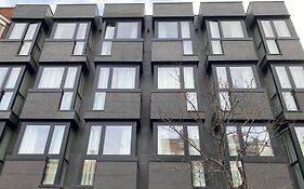 Feelathome Ventas Suites